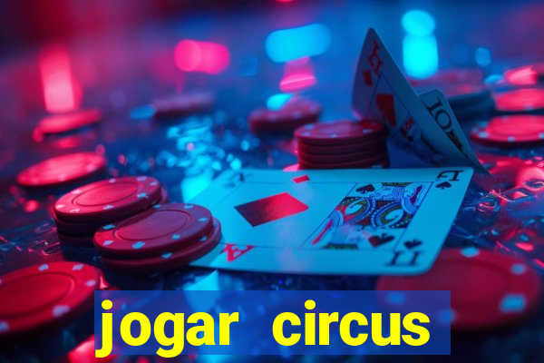 jogar circus delight demo